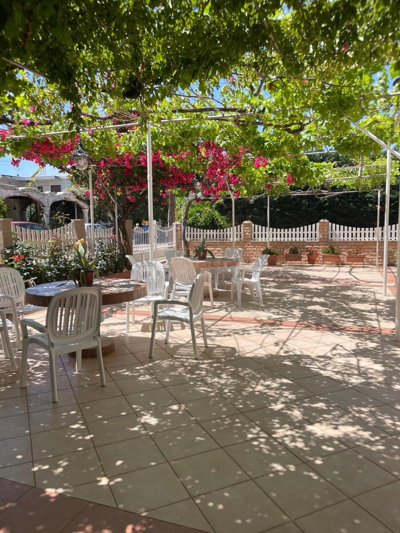 Buganvillas Studios Preveza Exterior photo